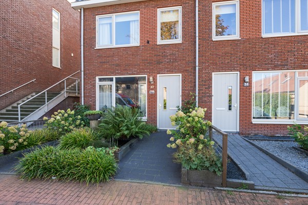 Property photo - Arie Jacob van Ogtenstraat 37, 4051AM Ochten